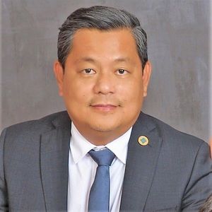 Meet your Posher, Hans christian